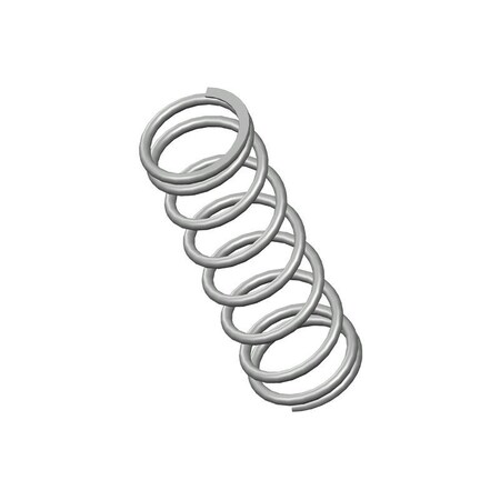 Approved Vendor Compression Spring, O= .360, L= 1.13, W= .035 G409970581